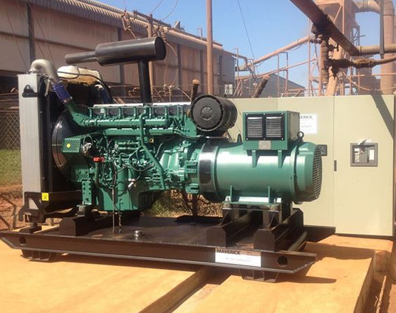 库车发电机出租 库车发电机出租