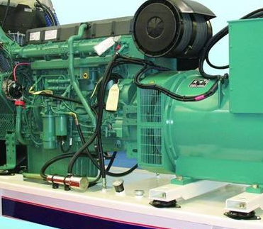 库车发电机出租 库车发电机出租